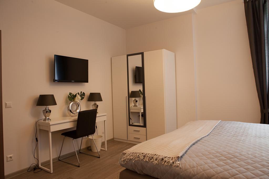 Hotel Ravene Кохем Екстериор снимка