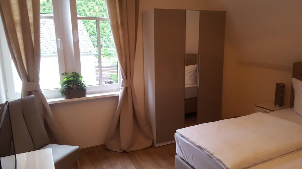 Hotel Ravene Кохем Екстериор снимка